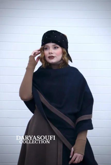 شال و دامن رزا